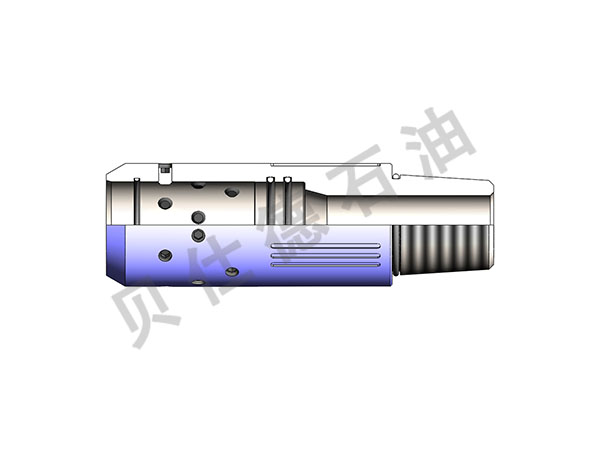 铆钉连接器